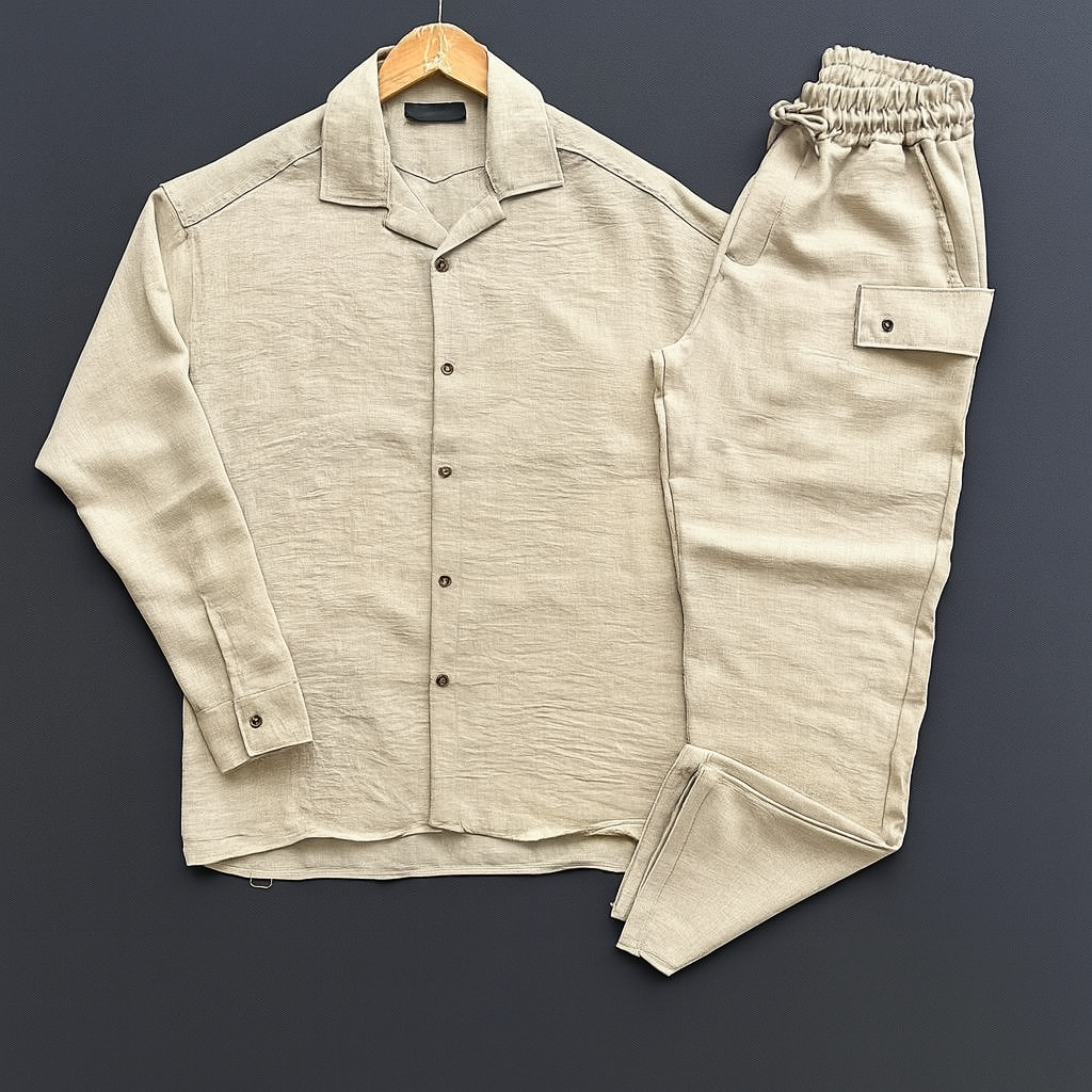 Men's Turkish Classic Sets