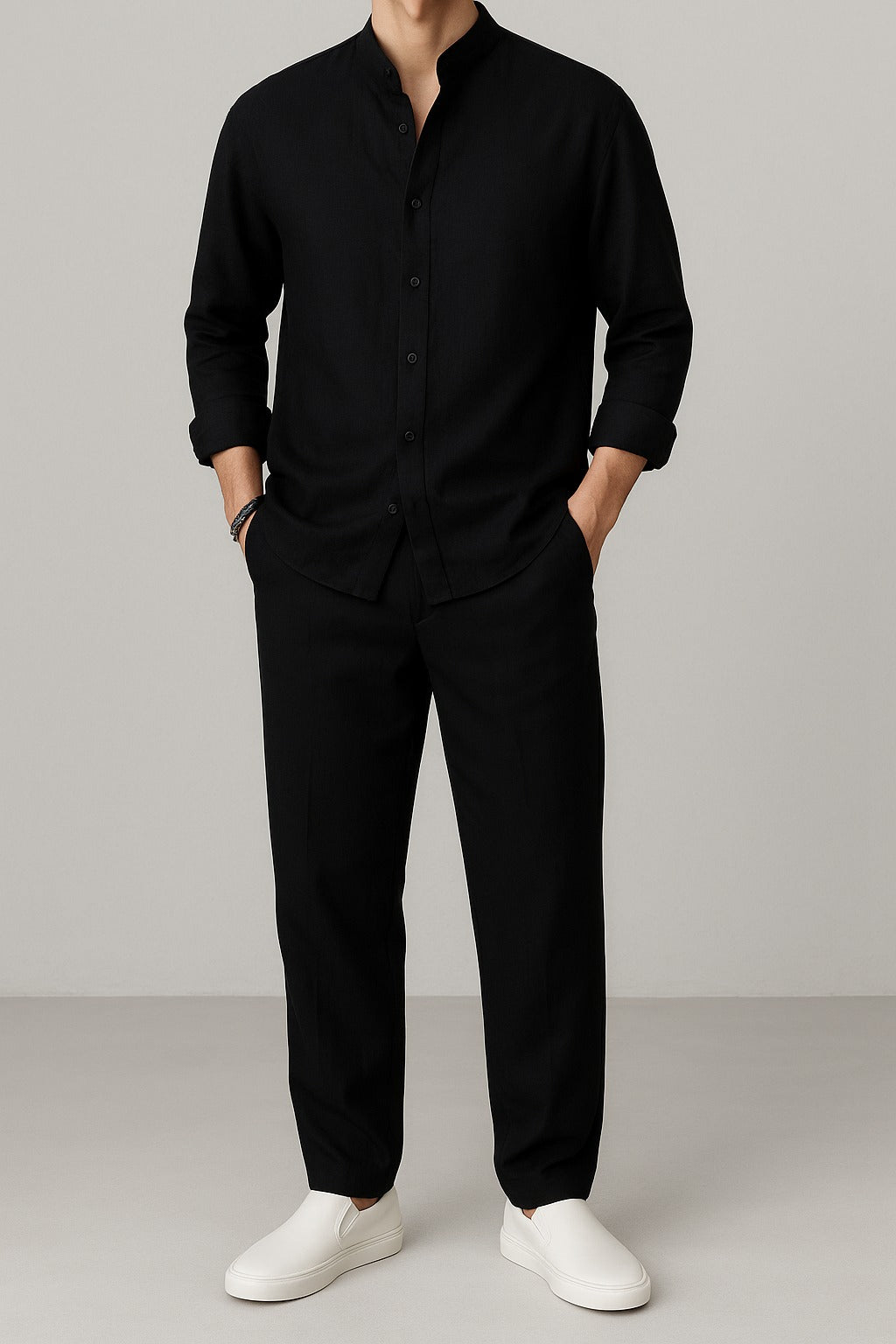 Men's Italian Co ord Set