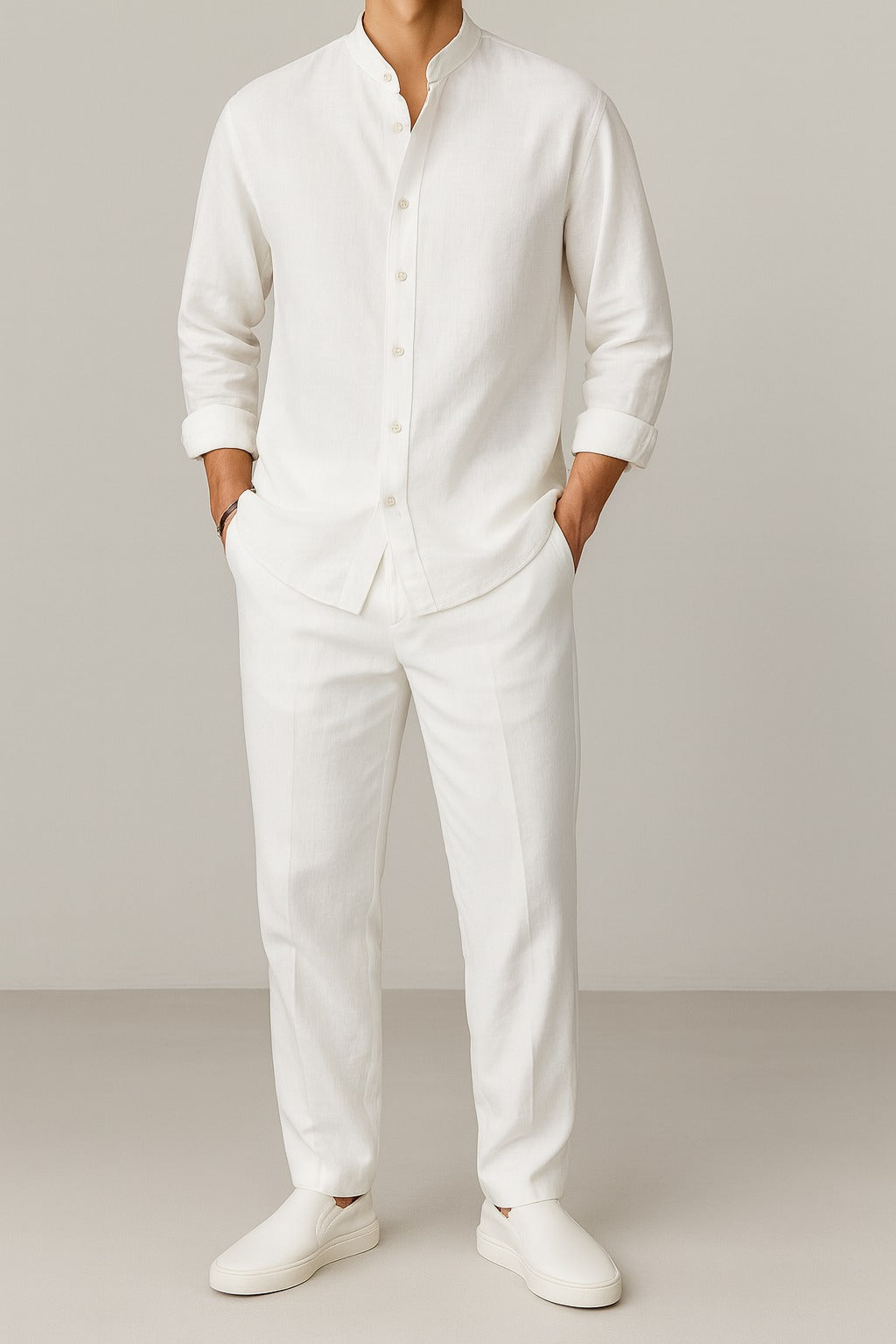 Men's Italian Co ord Set